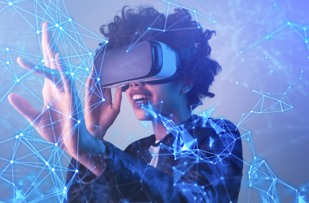 Applications of Virtual Reality in Gaming