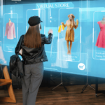 AR Applications in Retail