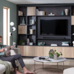 Creative Living Room Storage Ideas