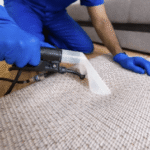 Carpet Cleaning Dubai: Ultimate Guide to Deep Cleaning, Pricing, and Long Lasting Results