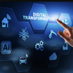 The Importance of Digital Transformation
