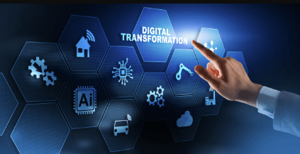 The Importance of Digital Transformation