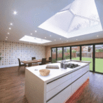 Let Natural Light In: The Ultimate Guide to Skylights for Modern Homes