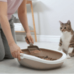 Kitten Digestive Health 101: Poop Frequency, Stool Signs and What to Watch