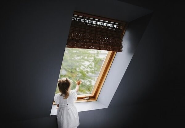 Brighten Your Space with Premium Rooflights in London