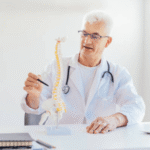 Advanced Pain Relief Options with a Spinal Cord Stimulation Specialist
