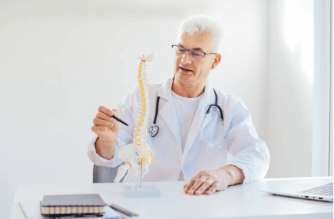 Advanced Pain Relief Options with a Spinal Cord Stimulation Specialist