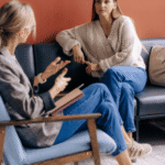 Perimenopausal Mental Health: Navigating Hormonal Changes, Emotional Shifts, Anxiety, Depression, and Cognitive Symptoms During Midlife Transition