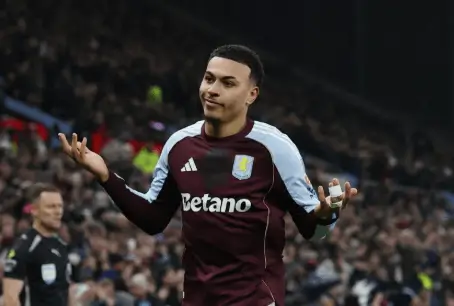 Aperçu et pronostic du match Manchester City – Aston Villa