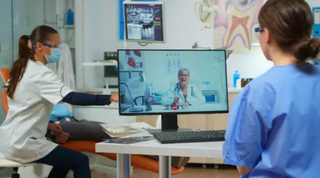 The Growing Importance of Digital Healthcare Platforms in Modern Medicine