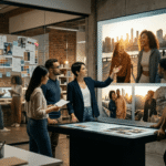 Why Higgsfield AI Image Generator Is Replacing Traditional Mood Boards in Agency Workflows