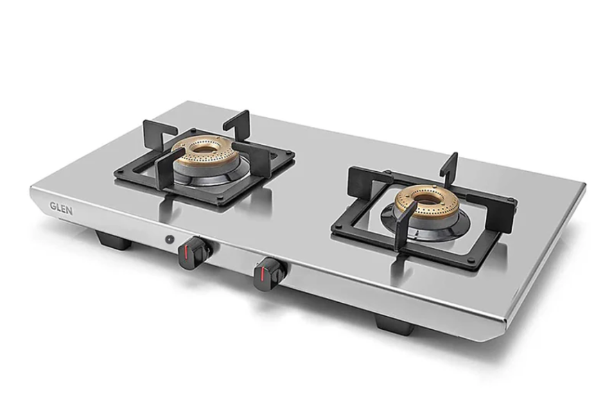 No Light, No Problem: Why Stainless Steel Gas Stoves Still Keep Your Kitchen Running
