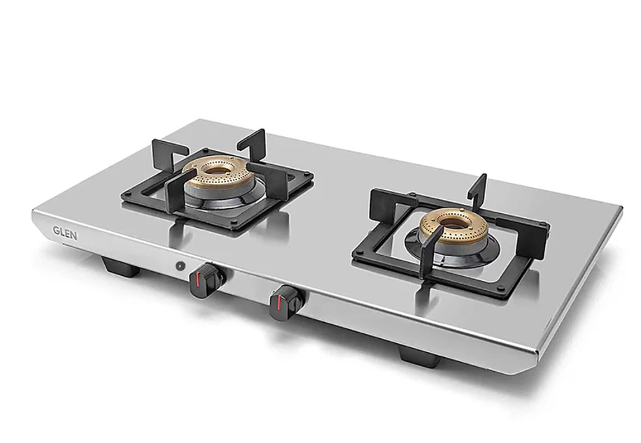 No Light, No Problem: Why Stainless Steel Gas Stoves Still Keep Your Kitchen Running