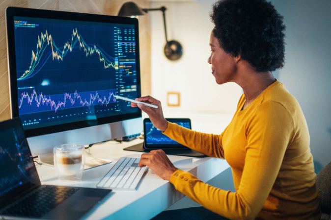 Tips on How to Trade Index Options for Maximum Profits