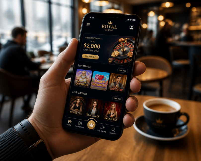 Décryptez la réalité de vos choix : Les habitudes sur 1xCasino