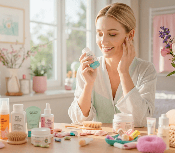 Which Beauty Products Are Right for Your Skin?