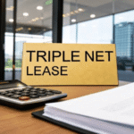 A Landlord’s Guide to Triple Net Leasing (NNN)