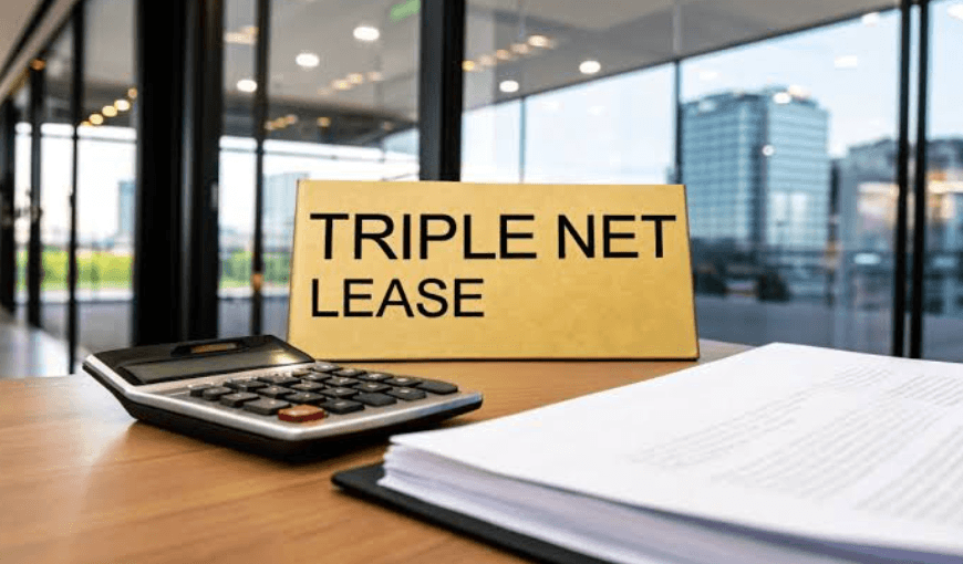 A Landlord’s Guide to Triple Net Leasing (NNN)
