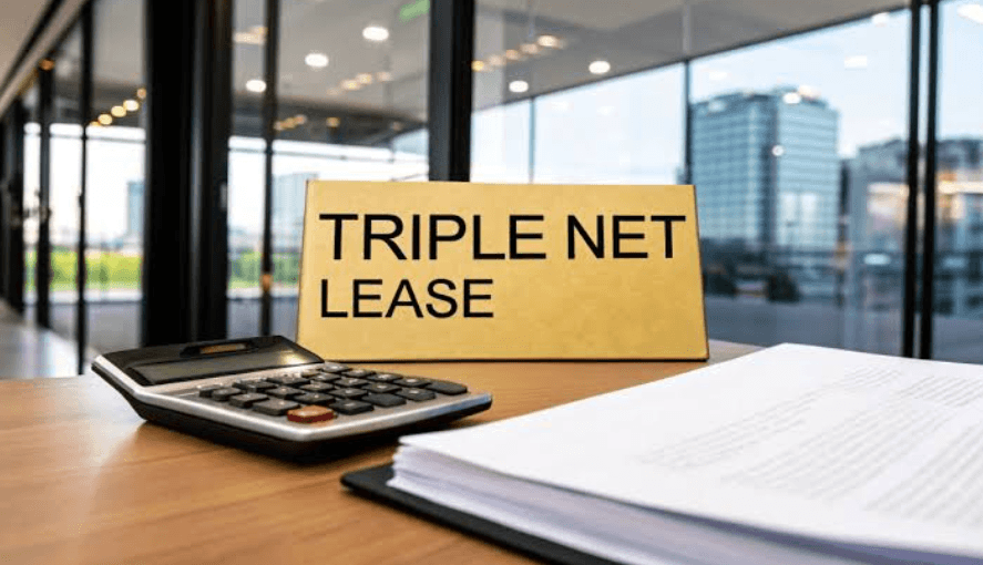A Landlord’s Guide to Triple Net Leasing (NNN)