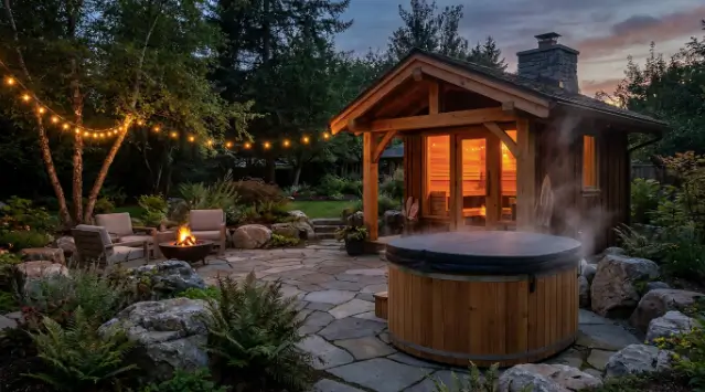 What to Look for When Buying a Sauna Kit in 2026