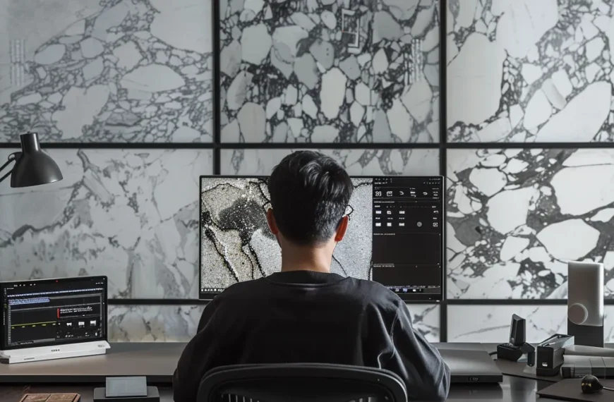 Homeowners: What to Look for in Black and White Floor Tile Selection