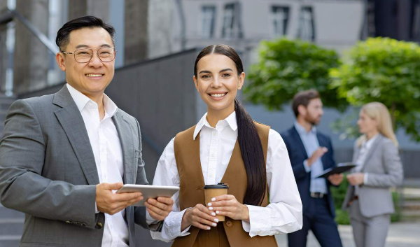 What Company Secretarial Services Hong Kong Businesses Need to Know