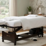 What Defines Genuinely Professional Electric Massage Tables