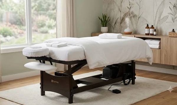 What Defines Genuinely Professional Electric Massage Tables