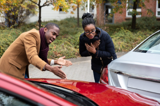 Understanding Car Accident Compensation Claims and Your Legal Rights