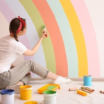 Reliable Painters Bringing Fresh Colours and Creative Ideas Together