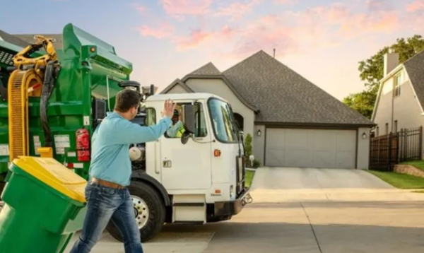 Rubbish Removal Solutions for Sustainable Waste Disposal Practices