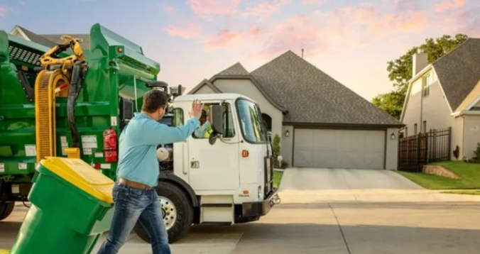 Rubbish Removal Solutions for Sustainable Waste Disposal Practices