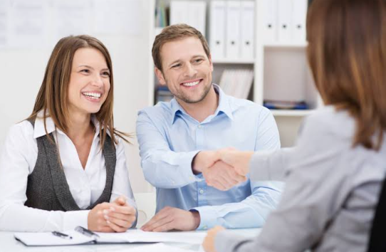 Mortgage Brokers Helping Clients Achieve Homeownership Goals