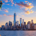New York to Ahmedabad Flight Ticket Price and Booking Guide