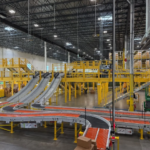 Why Scalable Warehouse Automation Matters for Growing Businesses