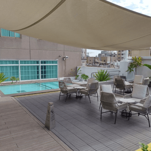 How Professional Hotel Furniture Installation Improves Guest Satisfaction