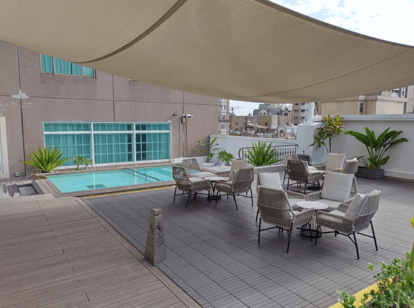 How Professional Hotel Furniture Installation Improves Guest Satisfaction