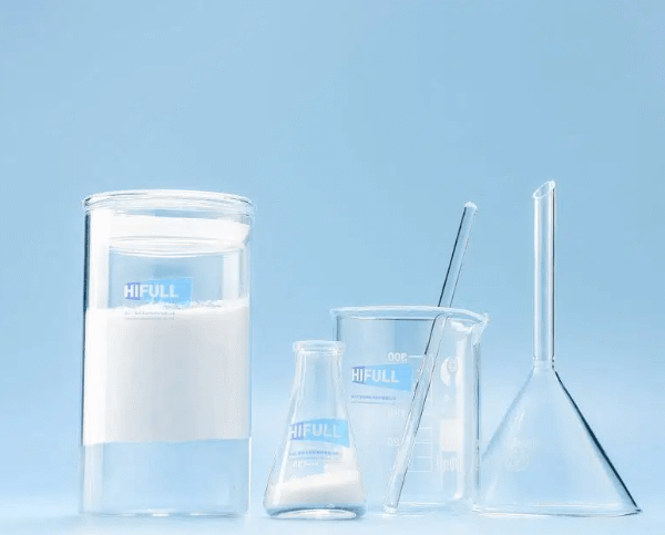 Fumed Silica Surface Modification: How Treatment Chemistry Shapes Performance