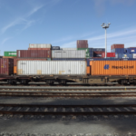 Why Rail Freight Became a Cost-Effective Transportation Option