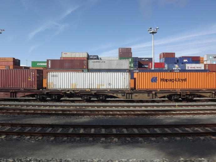 Why Rail Freight Became a Cost-Effective Transportation Option