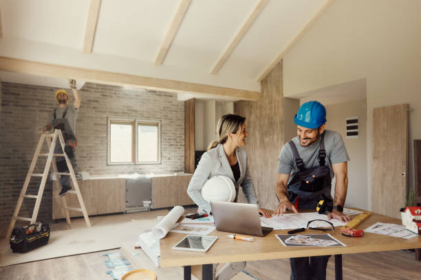 Custom Remodeling Solutions Designed for Your Dream Home