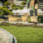 Reliable Lawn Installation Contractors for Stunning Outdoor Transformations