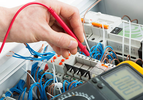 Understanding Emergency Electrical Repairs and Services