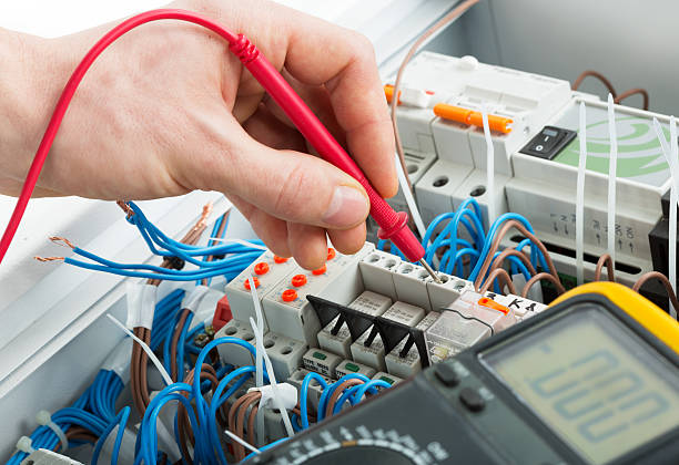 Understanding Emergency Electrical Repairs and Services