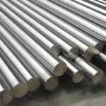 Titanium Bars