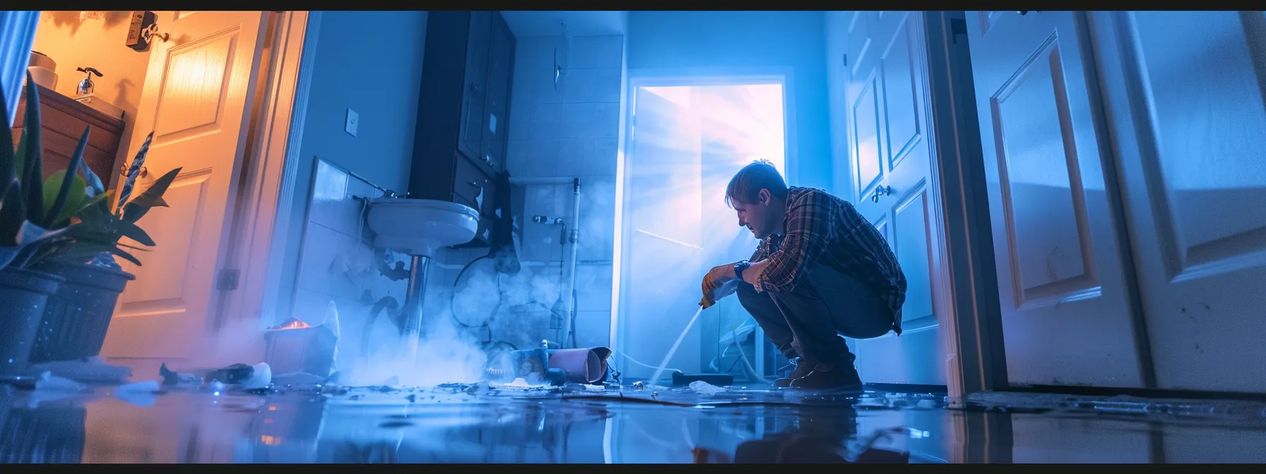 Common Plumbing Emergencies That Require a Skilled Plumber